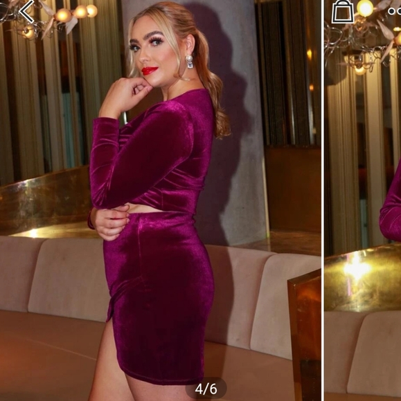 Skirt Set - Picture 3 of 6